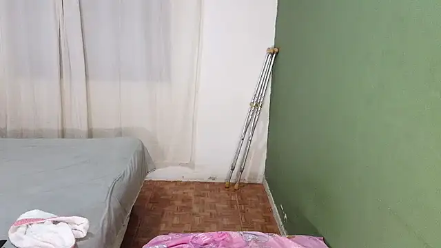 pamechu2026 stripchat live cam model