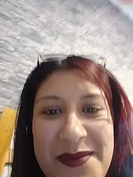 DaniPoison stripchat live cam model