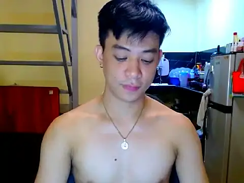 AsianCUMQUICKLY stripchat live cam model