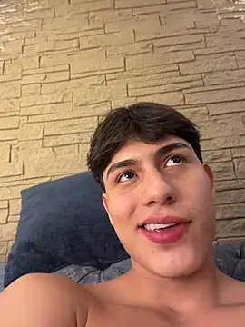 Lander_Cruz stripchat live cam model