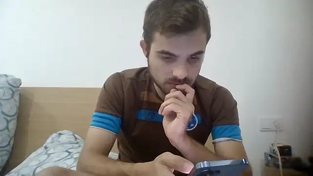danievio21 stripchat live cam model