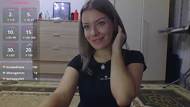 Softy_Aura_ stripchat live cam model