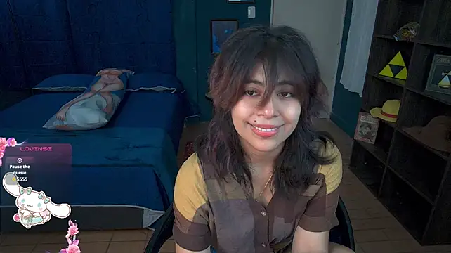 pixelrabitttt stripchat live cam model