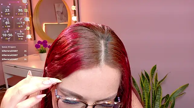 Miss_serena stripchat live cam model