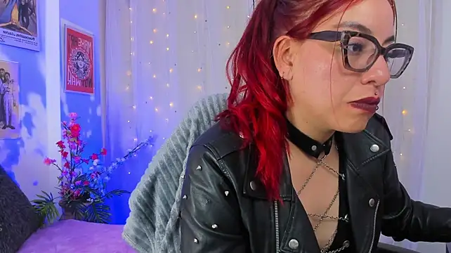 Rosario_moon stripchat live cam model