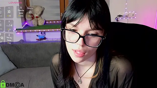 Kissalexia stripchat live cam model