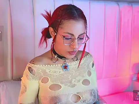 Sasha_valverde stripchat live cam model