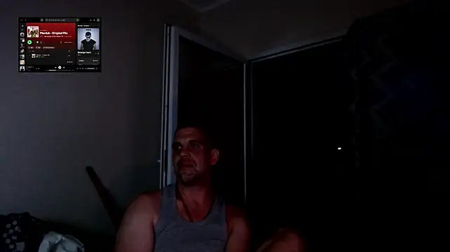 underd0g stripchat live cam model