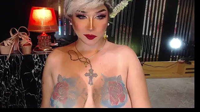 trandomsts9inchellcock stripchat live cam model