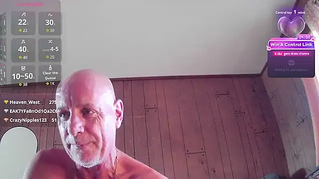 CLUBTHUMPERBATOR stripchat live cam model