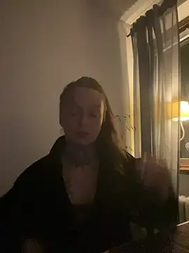 Elleeen stripchat live cam model