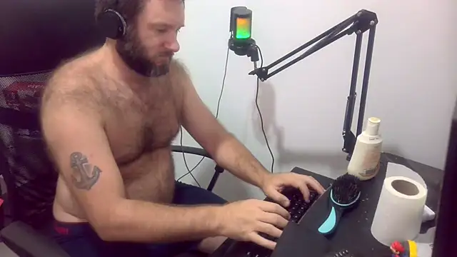 dadted stripchat live cam model