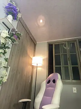 Vanesa_novvoa stripchat live cam model
