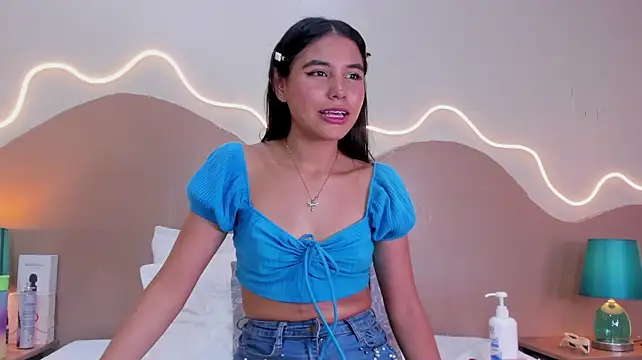 natasha_jurado stripchat live cam model
