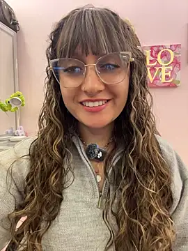 SammyGomez stripchat live cam model