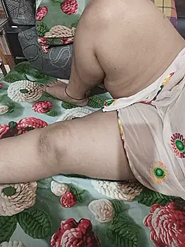 SexyKajal_758 stripchat live cam model