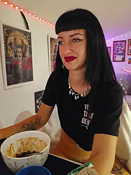 U_prolazu stripchat live cam model