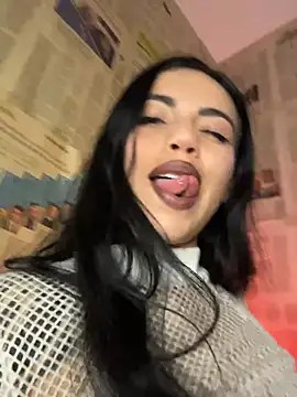 i_am_nina_ stripchat live cam model