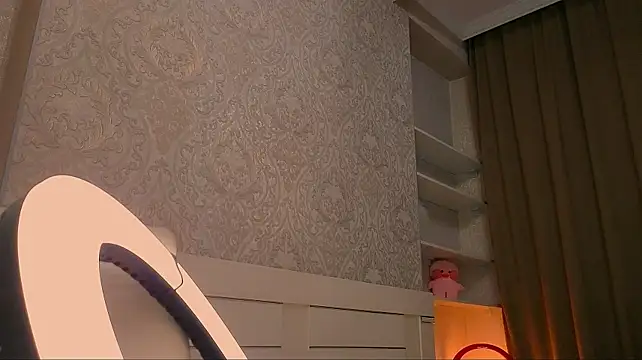 Demonic_Angel_ stripchat live cam model