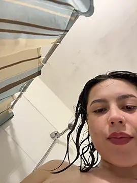 Daanale stripchat live cam model