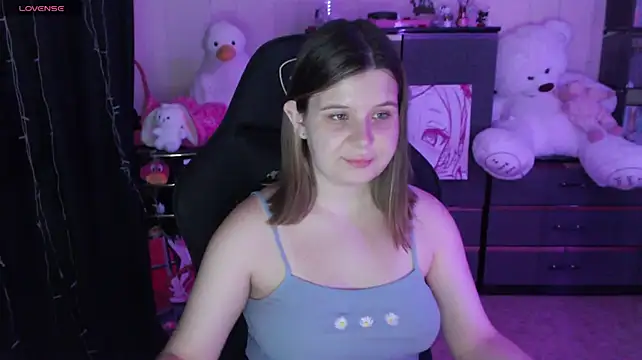 AmyVibess stripchat live cam model