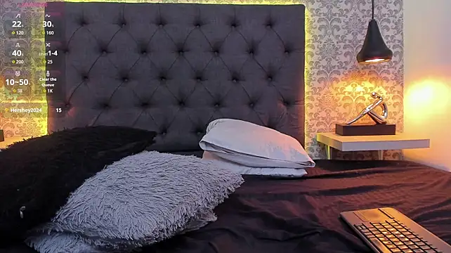 Peter_Kink stripchat live cam model