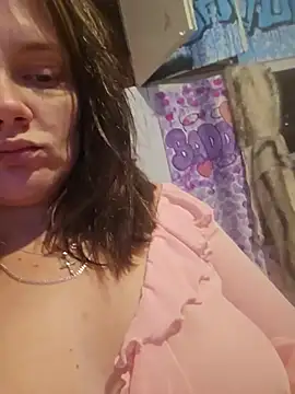 BabyGangster99 stripchat live cam model