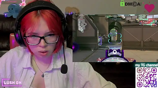 LinneaChan stripchat live cam model