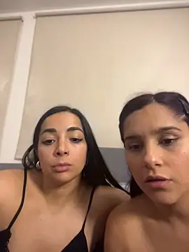 Anahicita stripchat live cam model