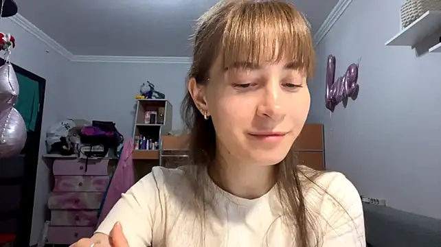 DanutaWehling stripchat live cam model