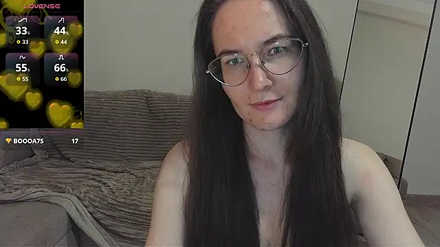 AgnesGraham stripchat live cam model