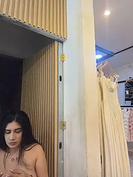 clarachanelricek stripchat live cam model