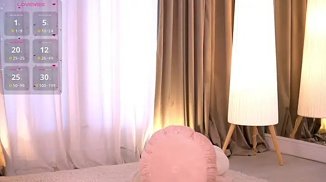 AnaRhodes stripchat live cam model