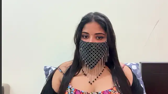 Tamil_Silky stripchat live cam model