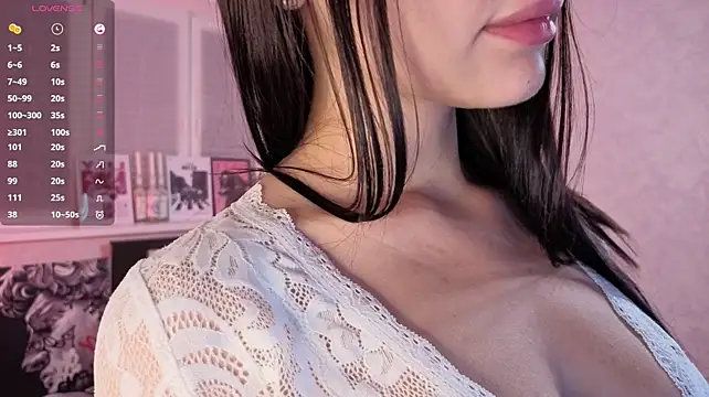 DarkVelvet8 stripchat live cam model