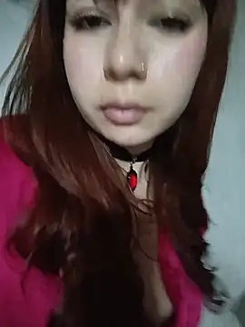 MiissSuzy stripchat live cam model