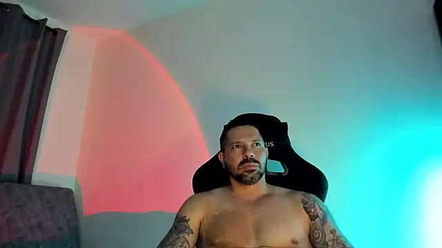 Pierre_Vidal stripchat live cam model