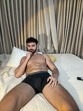secojj stripchat live cam model