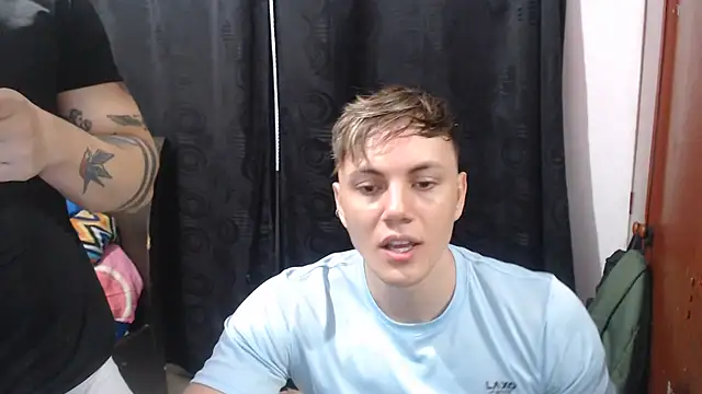 kike_energy stripchat live cam model