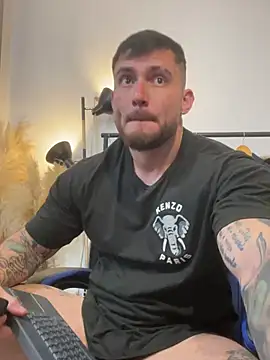DimitriSullivan_ stripchat live cam model