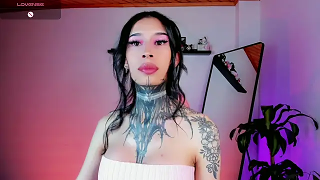 kali_ka_ stripchat live cam model
