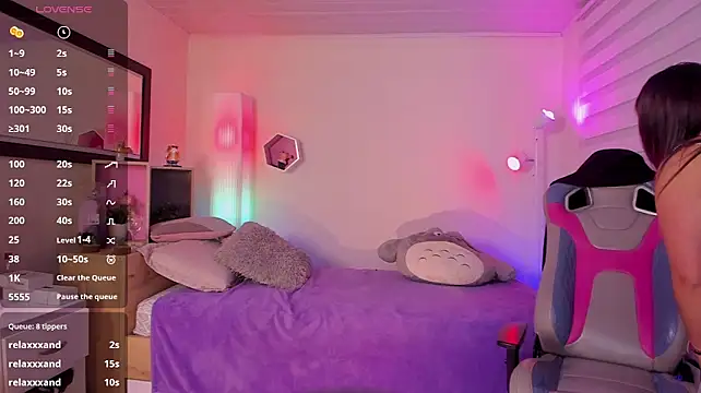 sahamara07 stripchat live cam model