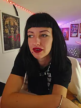 U_prolazu stripchat live cam model