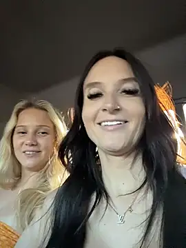 Kate-Paul stripchat live cam model