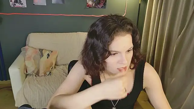 mori_sheen stripchat live cam model