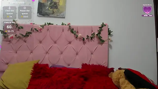 Antonella15 stripchat live cam model