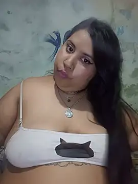 rachel_parker stripchat live cam model