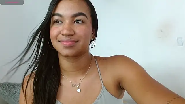 Alexa_priincess stripchat live cam model