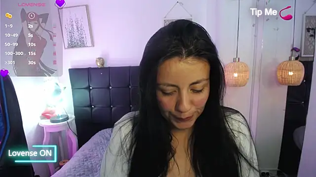 Valeri_bj stripchat live cam model