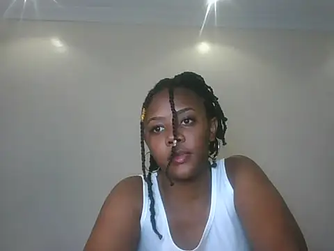 Pretty_chick stripchat live cam model